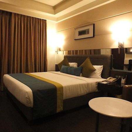 Hotel Regalia Τιρουπάτι Εξωτερικό φωτογραφία