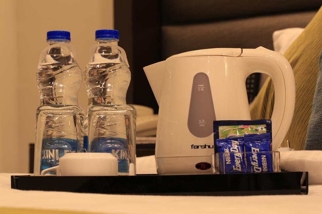 Hotel Regalia Τιρουπάτι Εξωτερικό φωτογραφία