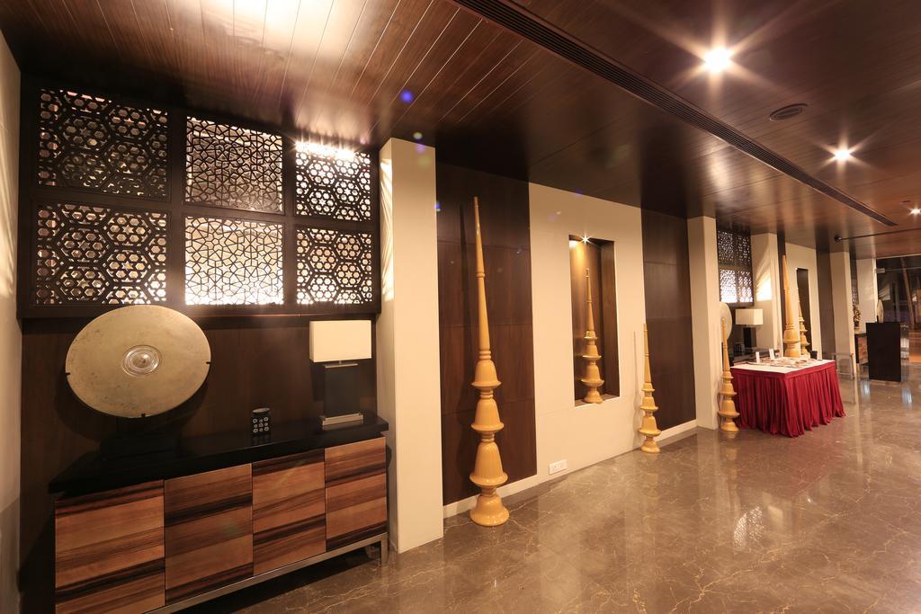 Hotel Regalia Τιρουπάτι Εξωτερικό φωτογραφία