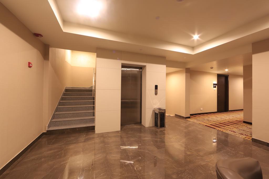 Hotel Regalia Τιρουπάτι Εξωτερικό φωτογραφία