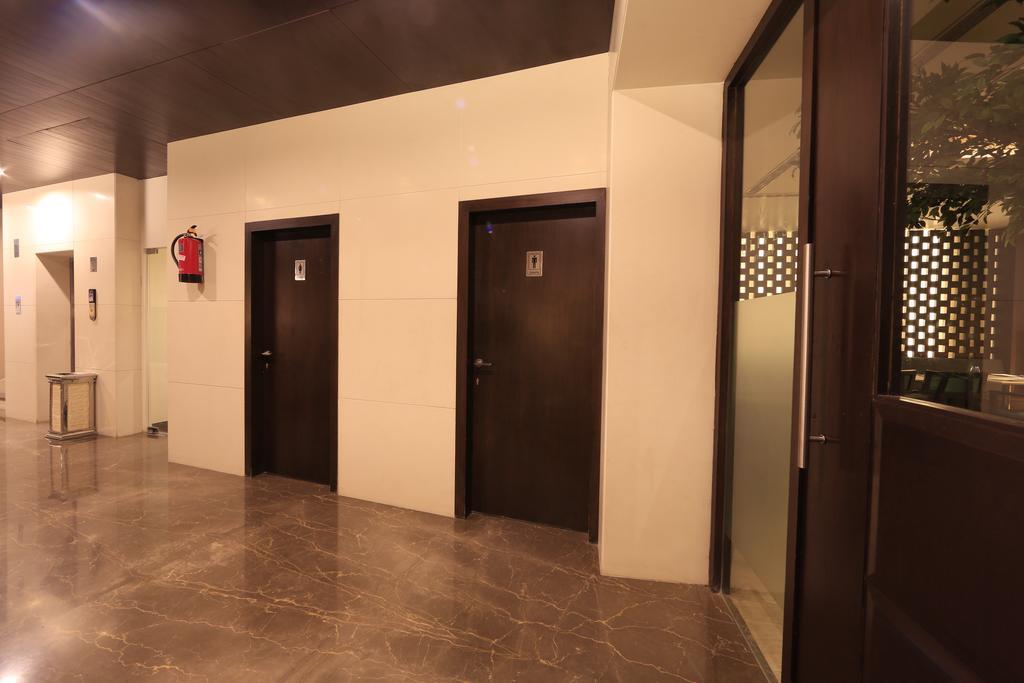 Hotel Regalia Τιρουπάτι Εξωτερικό φωτογραφία