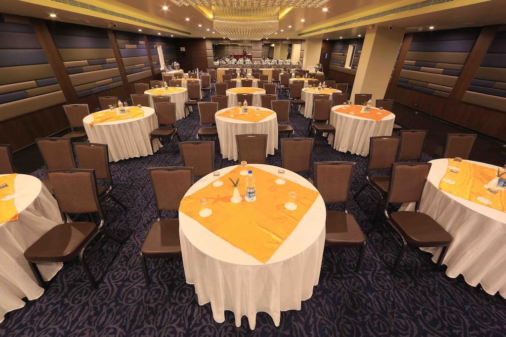 Hotel Regalia Τιρουπάτι Εξωτερικό φωτογραφία