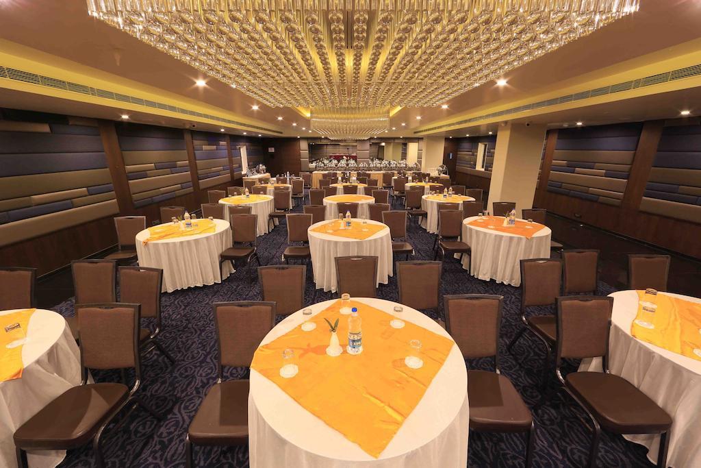 Hotel Regalia Τιρουπάτι Εξωτερικό φωτογραφία